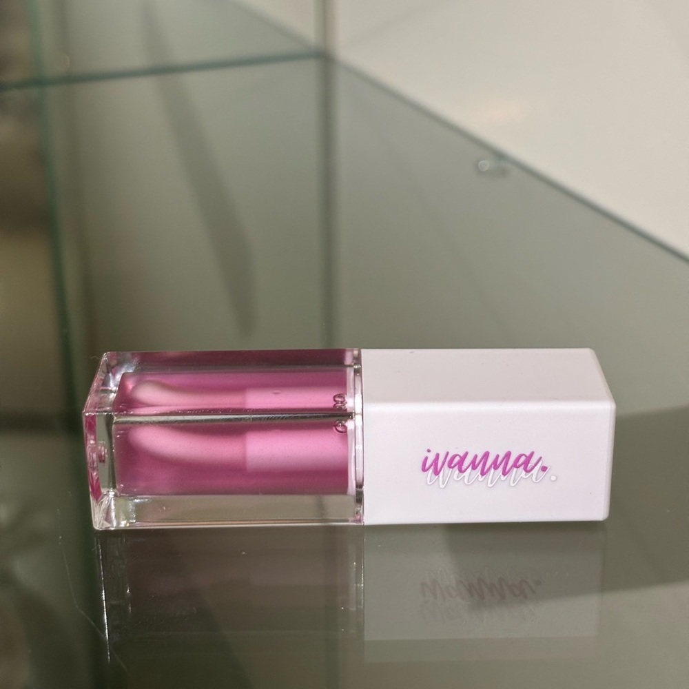 Purple - “BETHANY” Lip Oil